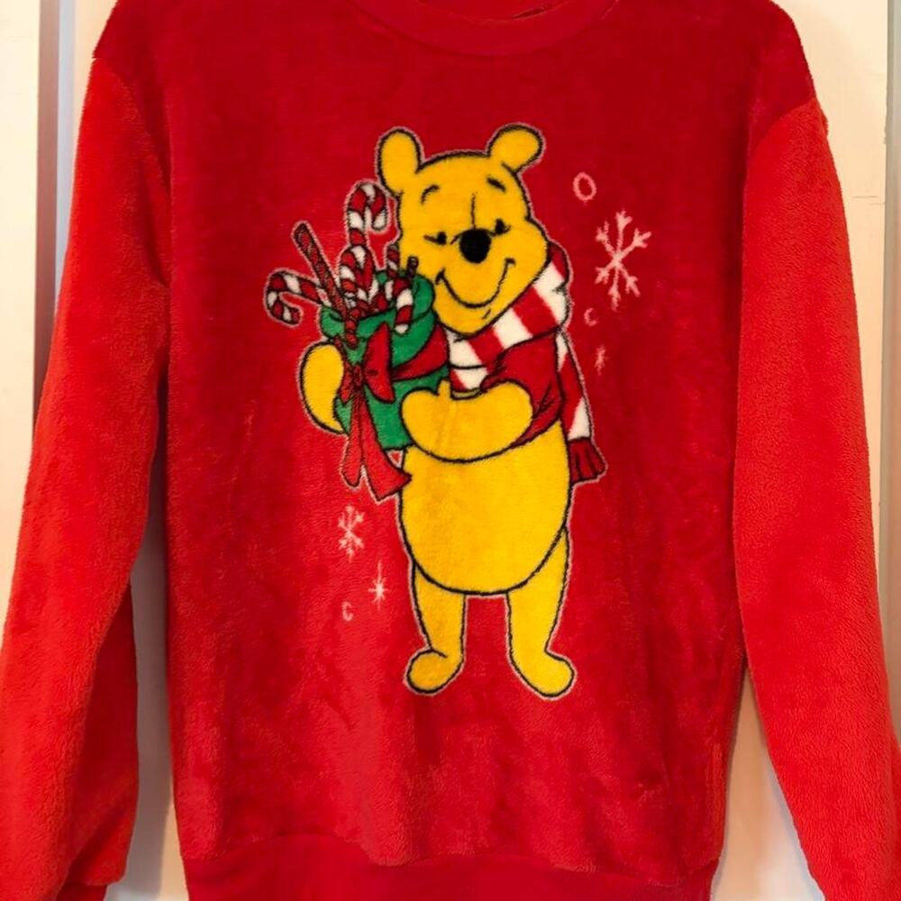 Adorable disney winnie the pooh